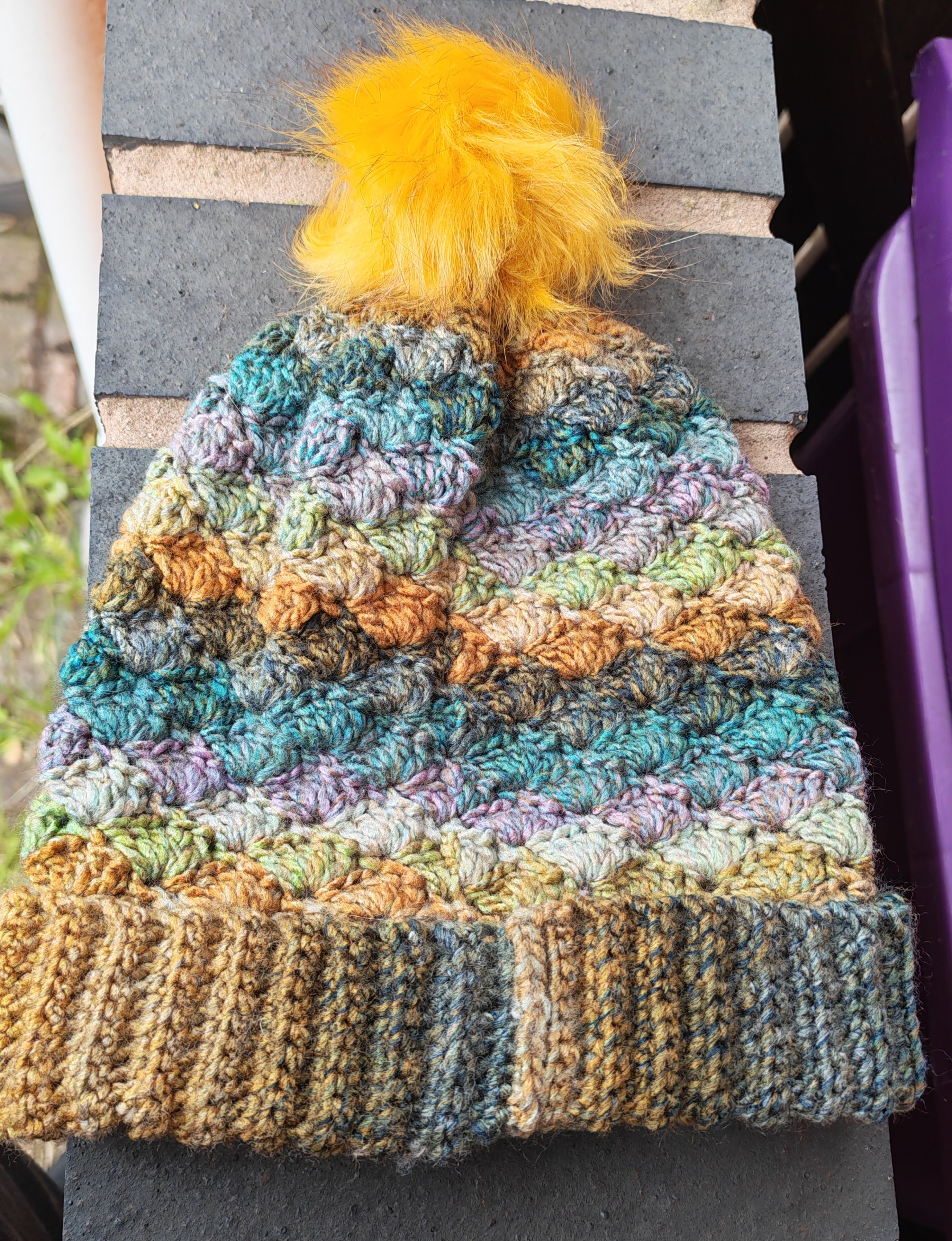 Forest Wanderer Hat