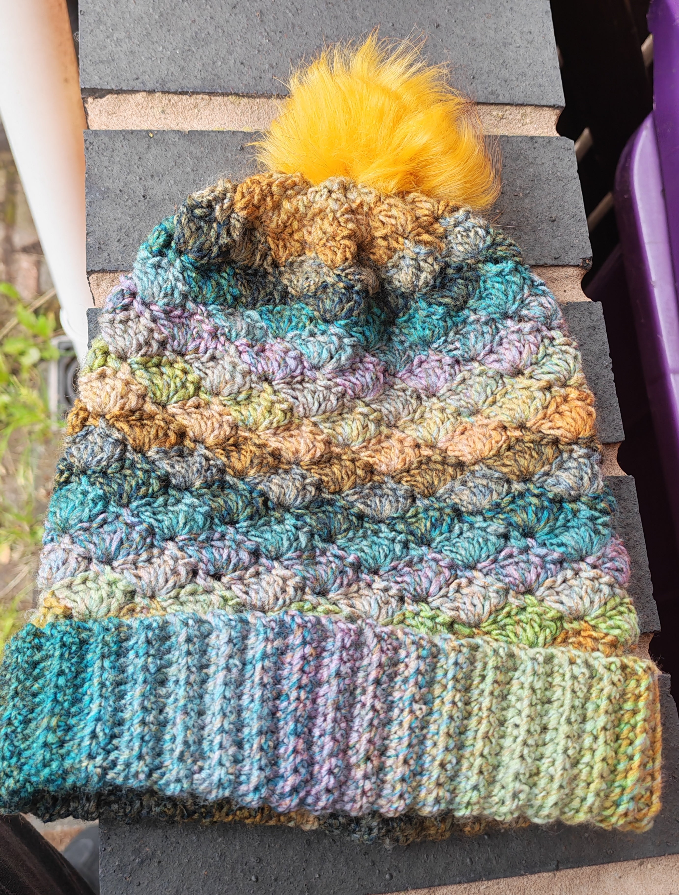 Forest Wanderer Hat